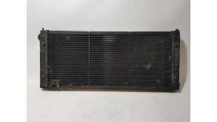 RADIADOR AGUA VOLKSWAGEN GOLF II 1.6 Turbodiesel (80 CV) DE 1991 - D.4411494 2