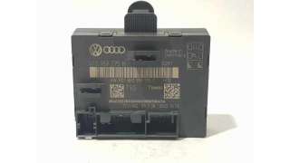 MODULO CONFORT AUDI Q7 3.0 V6 24V TDI (239 CV) DE 2009 - D.4411533 / 4F0959795N