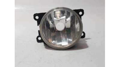 FARO ANTINIEBLA DERECHO PEUGEOT 207 1.4 HDi (68 CV) DE 2013 - D.4411759