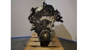 MOTOR COMPLETO PEUGEOT 207 1.4 HDi (68 CV) DE 2013 - D.4411787 / 8HR
