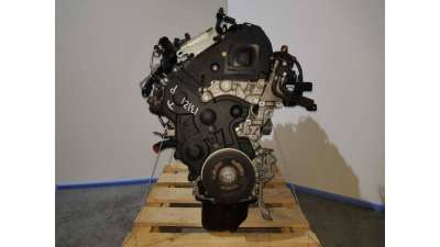 MOTOR COMPLETO PEUGEOT 207 1.4 HDi (68 CV) DE 2013 - D.4411787 / 8HR