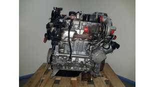 MOTOR COMPLETO PEUGEOT 207 1.4 HDi (68 CV) DE 2013 - D.4411787 / 8HR 2