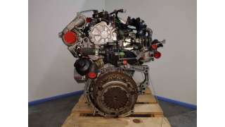 MOTOR COMPLETO PEUGEOT 207 1.4 HDi (68 CV) DE 2013 - D.4411787 / 8HR