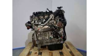 MOTOR COMPLETO PEUGEOT 207 1.4 HDi (68 CV) DE 2013 - D.4411787 / 8HR