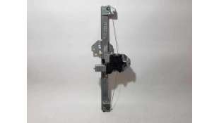 ELEVALUNAS DELANTERO DERECHO DACIA DOKKER 1.6 SCe CAT bivalent. Gasolina / LPG (102 CV) DE 2020 - D.4411899