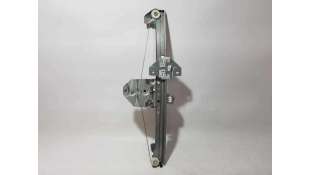 ELEVALUNAS DELANTERO DERECHO DACIA DOKKER 1.6 SCe CAT bivalent. Gasolina / LPG (102 CV) DE 2020 - D.4411899 2