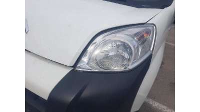 FARO IZQUIERDO CITROEN NEMO 1.3 HDi FAP (75 CV) DE 2015 - D.4412050