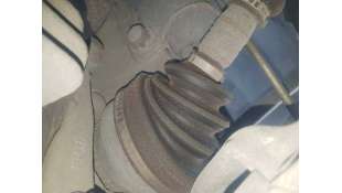 TRANSMISION DELANTERA DERECHA VOLVO S80 BERLINA 2.9 (200 CV) DE 2000 - D.4412279