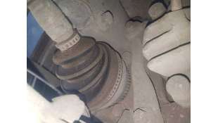 TRANSMISION DELANTERA IZQUIERDA VOLVO S80 BERLINA 2.9 (200 CV) DE 2000 - D.4412280