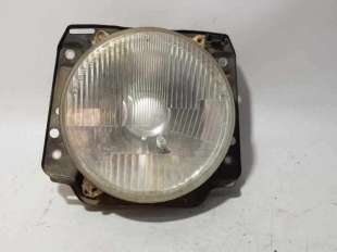 FARO LUZ CORTA IZQUIERDO VOLKSWAGEN GOLF II 1.6 Turbodiesel (80 CV) DE 1991 - D.4412590 / 191941751S