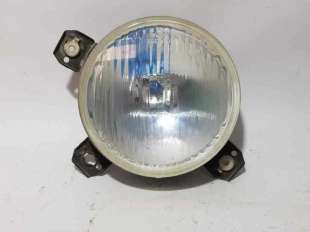 FARO LUZ LARGA IZQUIERDO VOLKSWAGEN GOLF II 1.6 Turbodiesel (80 CV) DE 1991 - D.4412592 / 191941761B