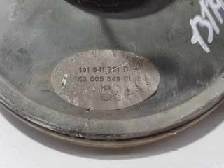 FARO LUZ LARGA IZQUIERDO VOLKSWAGEN GOLF II 1.6 Turbodiesel (80 CV) DE 1991 - D.4412592 / 191941761B