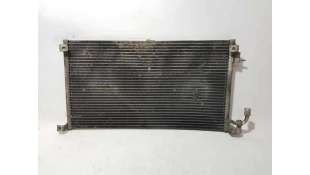 CONDENSADOR / RADIADOR AIRE ACONDICIONADO CITROEN SAXO 1.5 D (57 CV) DE 2000 - D.4412690 / 9634594780