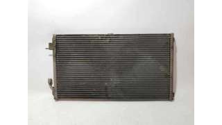 CONDENSADOR / RADIADOR AIRE ACONDICIONADO CITROEN SAXO 1.5 D (57 CV) DE 2000 - D.4412690 / 9634594780