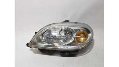 FARO IZQUIERDO CITROEN SAXO 1.5 D (57 CV) DE 2000 - D.4412705