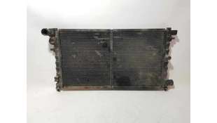 RADIADOR AGUA CITROEN SAXO 1.5 D (57 CV) DE 2000 - D.4412769