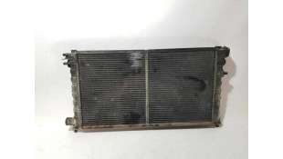 RADIADOR AGUA CITROEN SAXO 1.5 D (57 CV) DE 2000 - D.4412769 2