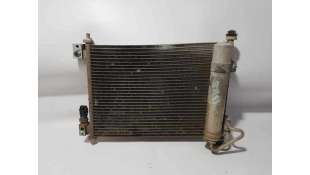 CONDENSADOR / RADIADOR AIRE ACONDICIONADO NISSAN CABSTAR --09.06 2.5 D (131 CV) DE 2008 - D.4412832
