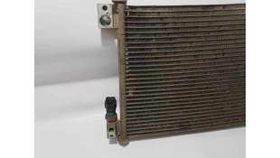 CONDENSADOR / RADIADOR AIRE ACONDICIONADO NISSAN CABSTAR --09.06 2.5 D (131 CV) DE 2008 - D.4412832 2