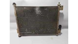 CONDENSADOR / RADIADOR AIRE ACONDICIONADO NISSAN CABSTAR --09.06 2.5 D (131 CV) DE 2008 - D.4412832
