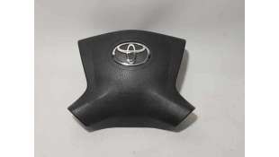 KIT AIRBAG TOYOTA AVENSIS BERLINA 1.8 16V (129 CV) DE 2005 - D.4413005 2