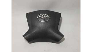 KIT AIRBAG TOYOTA AVENSIS BERLINA 1.8 16V (129 CV) DE 2005 - D.4413005