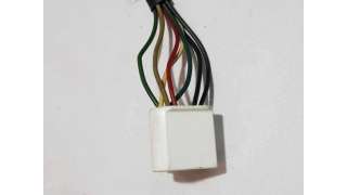 RETROVISOR DERECHO TOYOTA AVENSIS BERLINA 1.8 16V (129 CV) DE 2005 - D.4413069