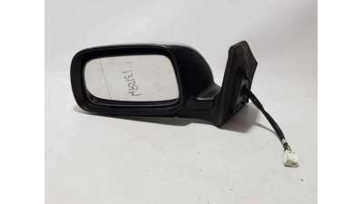 RETROVISOR IZQUIERDO TOYOTA AVENSIS BERLINA 1.8 16V (129 CV) DE 2005 - D.4413070