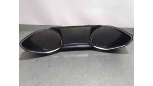 CUADRO INSTRUMENTOS PEUGEOT 308 SW 1.6 Blue-HDI FAP (120 CV) DE 2017 - D.4413275 / 9809838380