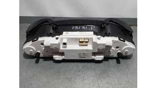 CUADRO INSTRUMENTOS PEUGEOT 308 SW 1.6 Blue-HDI FAP (120 CV) DE 2017 - D.4413275 / 9809838380 2