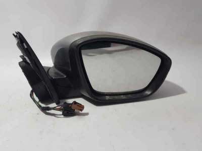 RETROVISOR DERECHO PEUGEOT 308 SW 1.6 Blue-HDI FAP (120 CV) DE 2017 - D.4413355 / 98088639XT