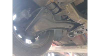 BRAZO SUSPENSION INFERIOR DELANTERO DERECHO OPEL TIGRA TWIN TOP 1.4 16V (90 CV) DE 2009 - D.4413441