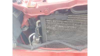 CONDENSADOR / RADIADOR AIRE ACONDICIONADO OPEL TIGRA TWIN TOP 1.4 16V (90 CV) DE 2009 - D.4413463