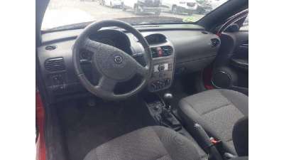 KIT AIRBAG OPEL TIGRA TWIN TOP 1.4 16V (90 CV) DE 2009 - D.4413481