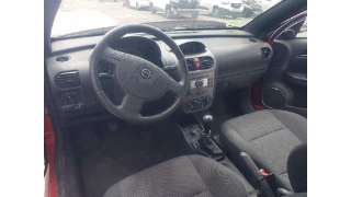 KIT AIRBAG OPEL TIGRA TWIN TOP 1.4 16V (90 CV) DE 2009 - D.4413481