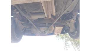 PUENTE TRASERO OPEL TIGRA TWIN TOP 1.4 16V (90 CV) DE 2009 - D.4413533