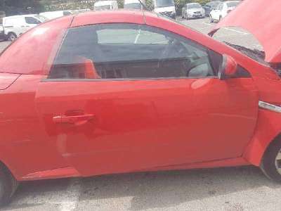 PUERTA DELANTERA DERECHA OPEL TIGRA TWIN TOP 1.4 16V (90 CV) DE 2009 - D.4413534