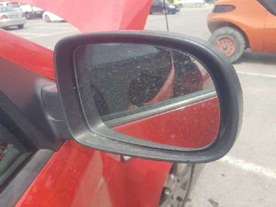 RETROVISOR DERECHO OPEL TIGRA TWIN TOP 1.4 16V (90 CV) DE 2009 - D.4413545