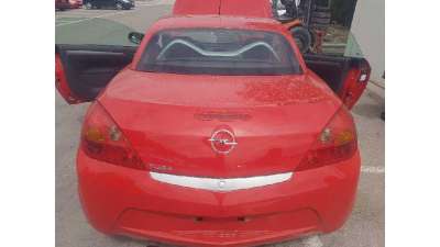 TAPA MALETERO OPEL TIGRA TWIN TOP 1.4 16V (90 CV) DE 2009 - D.4413555