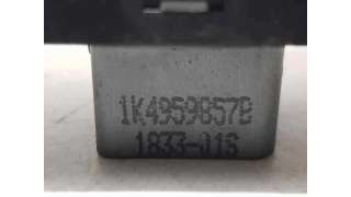 MANDO ELEVALUNAS DELANTERO IZQUIERDO  SEAT ALTEA XL 1.6 TDI (105 CV) DE 2013 - D.4413568 / 1K4959857B