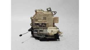 CERRADURA PUERTA TRASERA DERECHA  SEAT ALTEA XL 1.6 TDI (105 CV) DE 2013 - D.4413572 / 5P0839012B