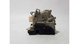 CERRADURA PUERTA TRASERA DERECHA  SEAT ALTEA XL 1.6 TDI (105 CV) DE 2013 - D.4413572 / 5P0839012B 2