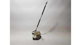 CERRADURA PUERTA TRASERA IZQUIERDA  SEAT ALTEA XL 1.6 TDI (105 CV) DE 2013 - D.4413573 / 5P0839011B