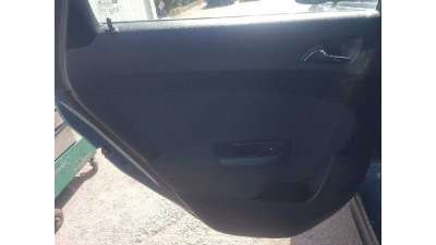 ELEVALUNAS TRASERO IZQUIERDO OPEL ASTRA J LIM. 1.6 16V (116 CV) DE 2015 - D.4413636