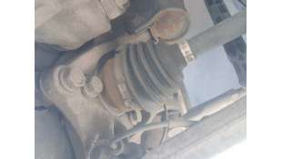 TRANSMISION DELANTERA DERECHA OPEL ASTRA J LIM. 1.6 16V (116 CV) DE 2015 - D.4413722