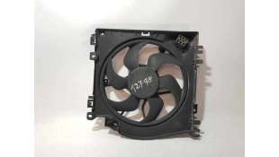 ELECTROVENTILADOR RENAULT CLIO III 1.2 16V (101 CV) DE 2016 - D.4413730