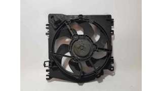 ELECTROVENTILADOR RENAULT CLIO III 1.2 16V (101 CV) DE 2016 - D.4413730