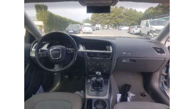 KIT AIRBAG AUDI A5 COUPE 2.0 16V TFSI (180 CV) DE 2008 - D.4413796