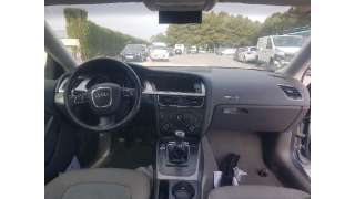 KIT AIRBAG AUDI A5 COUPE 2.0 16V TFSI (180 CV) DE 2008 - D.4413796