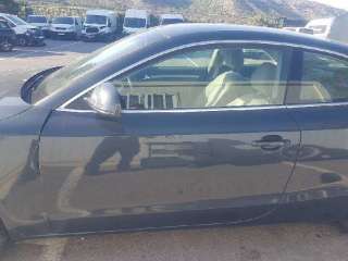 PUERTA DELANTERA IZQUIERDA AUDI A5 COUPE 2.0 16V TFSI (180 CV) DE 2008 - D.4413850